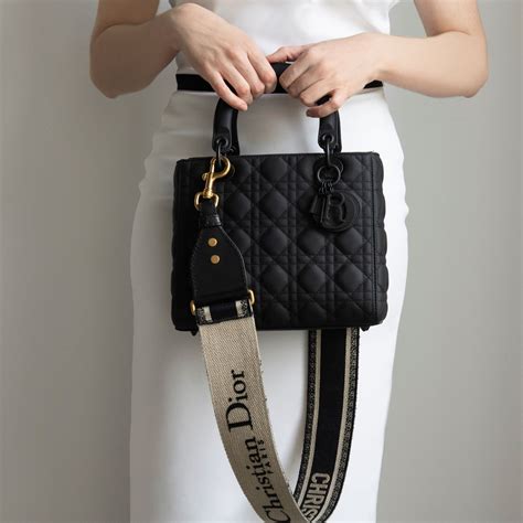 christian dior purse black|christian dior black small bag.